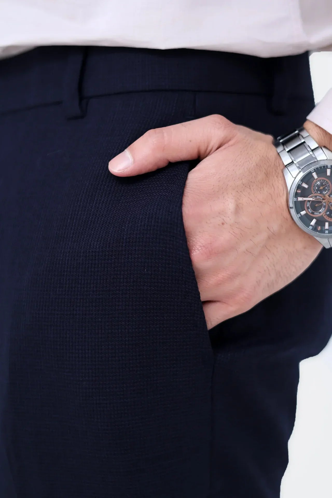 Benedetti Formal Trouser