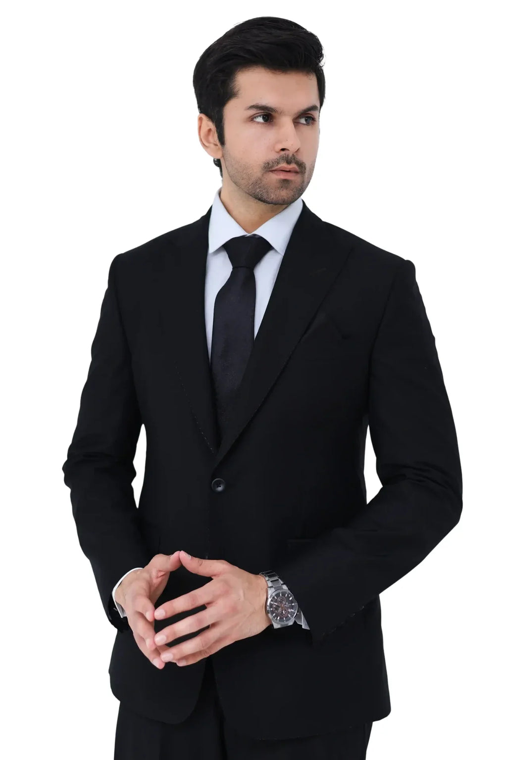 Maraviglio Three Piece Suit