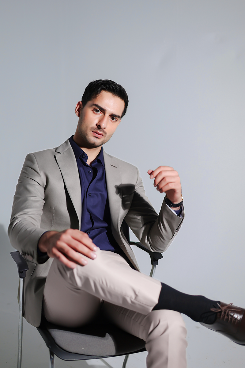 Dumitru Blazer