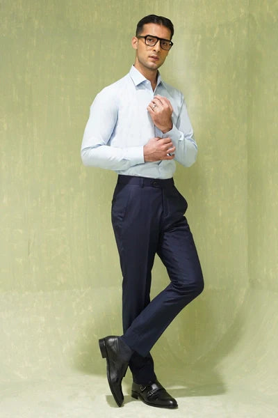 three piece suit by rici melion