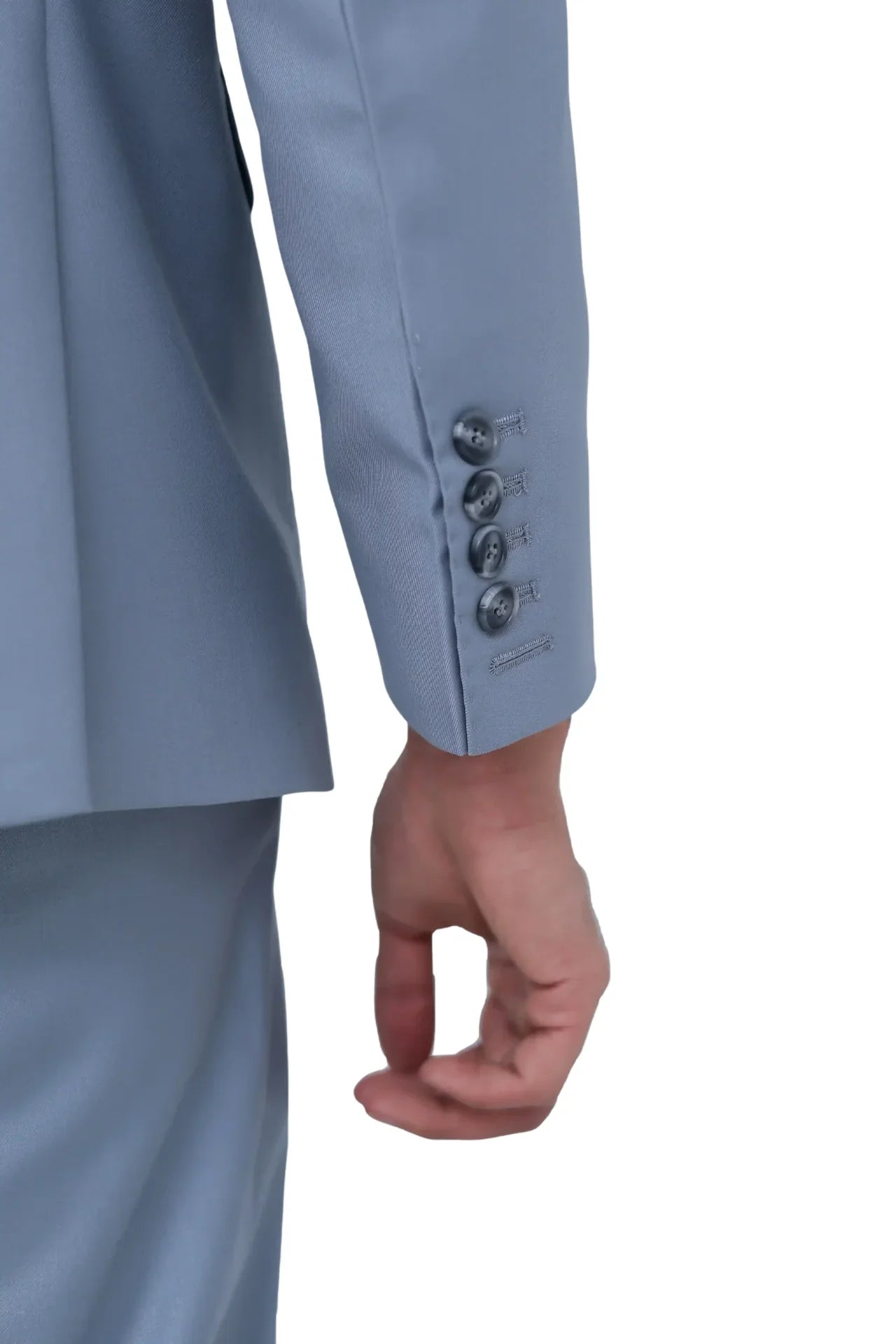 Arte Suprema Three Piece Suit