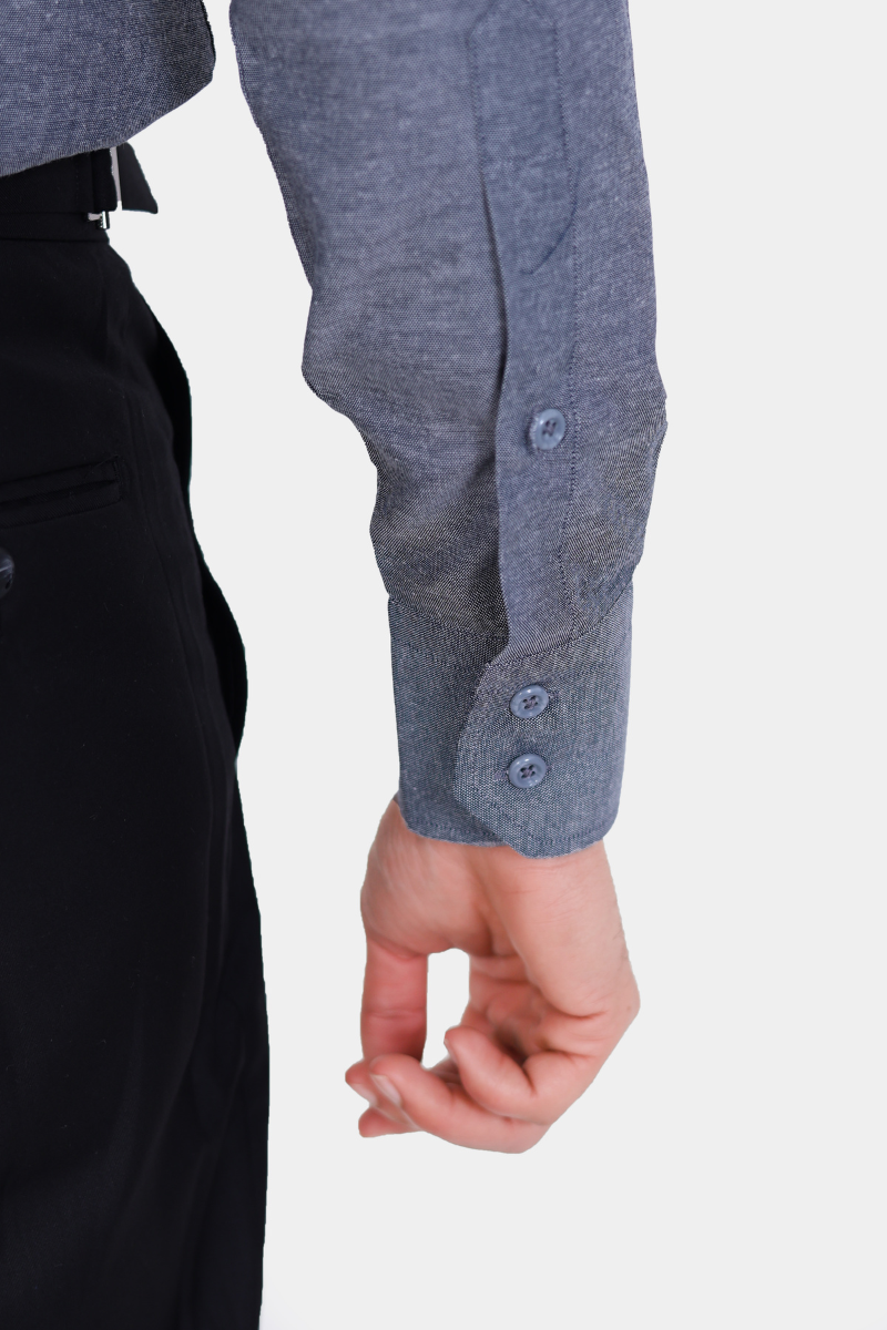 Oaklynn Formal Shirt
