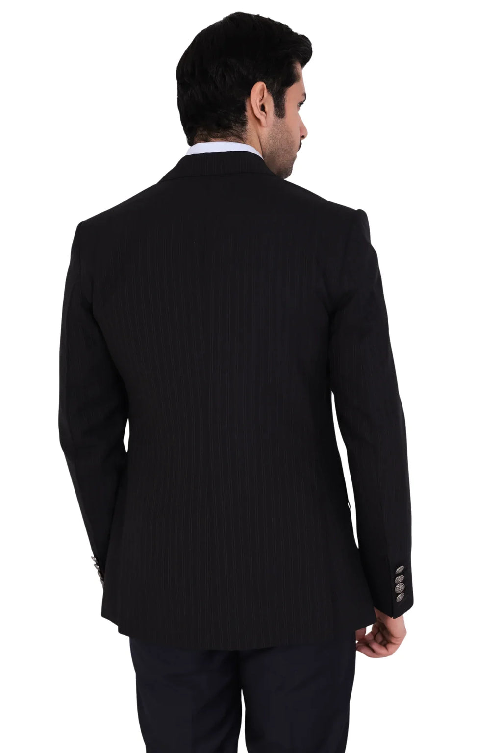 Sovereign Blazer