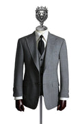 Conrad Three Piece Suit