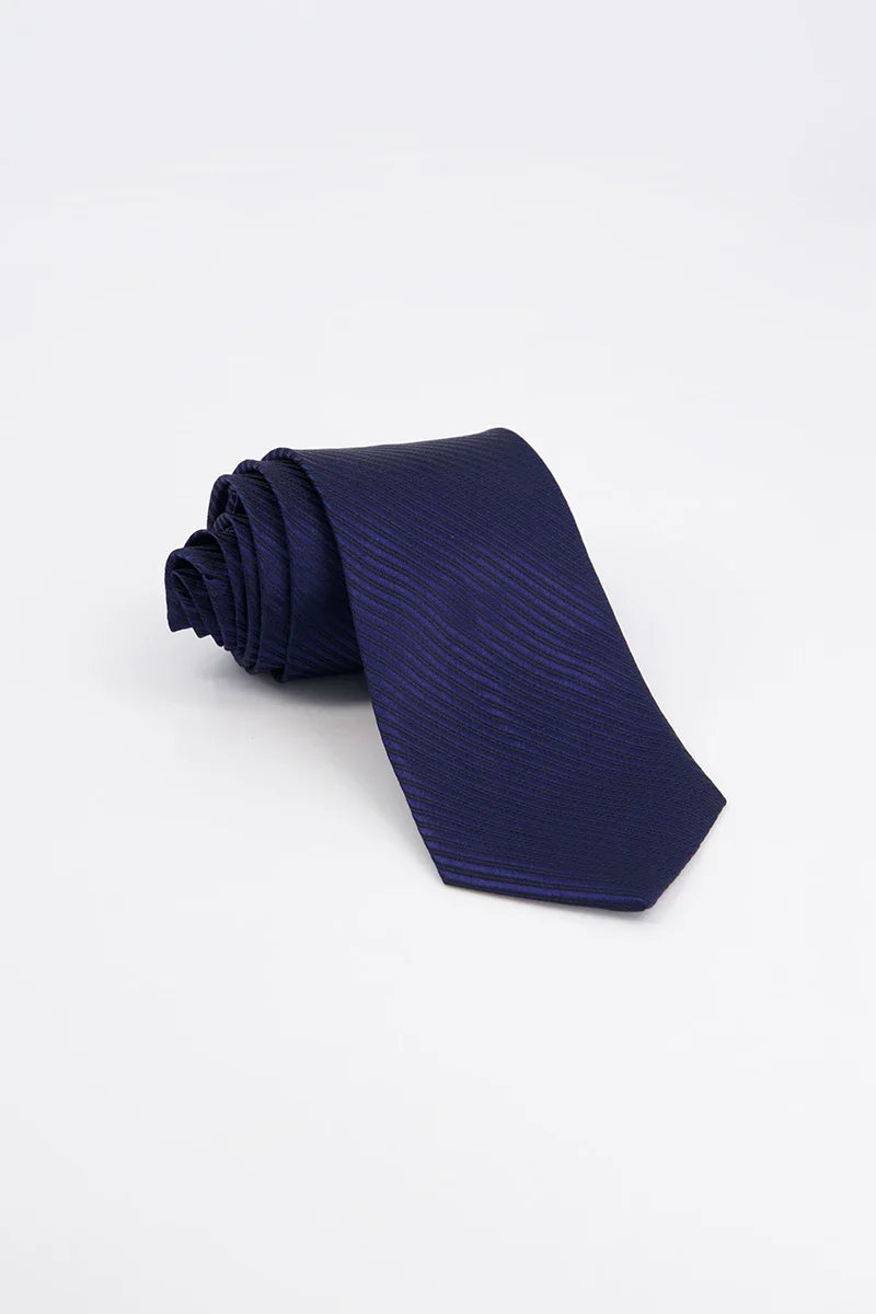 Caiazzo Tie& pocket square