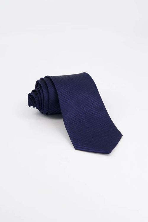 Caiazzo Tie& pocket square