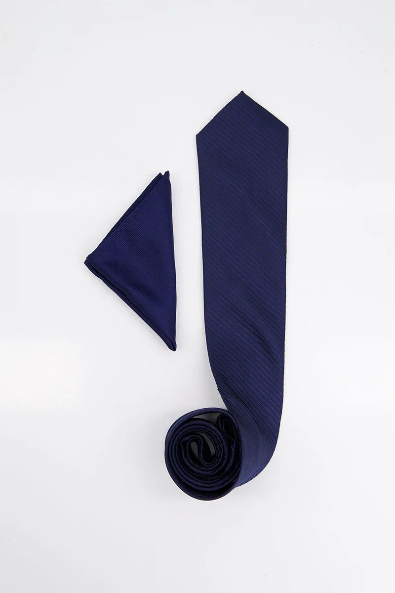 Caiazzo Tie& pocket square