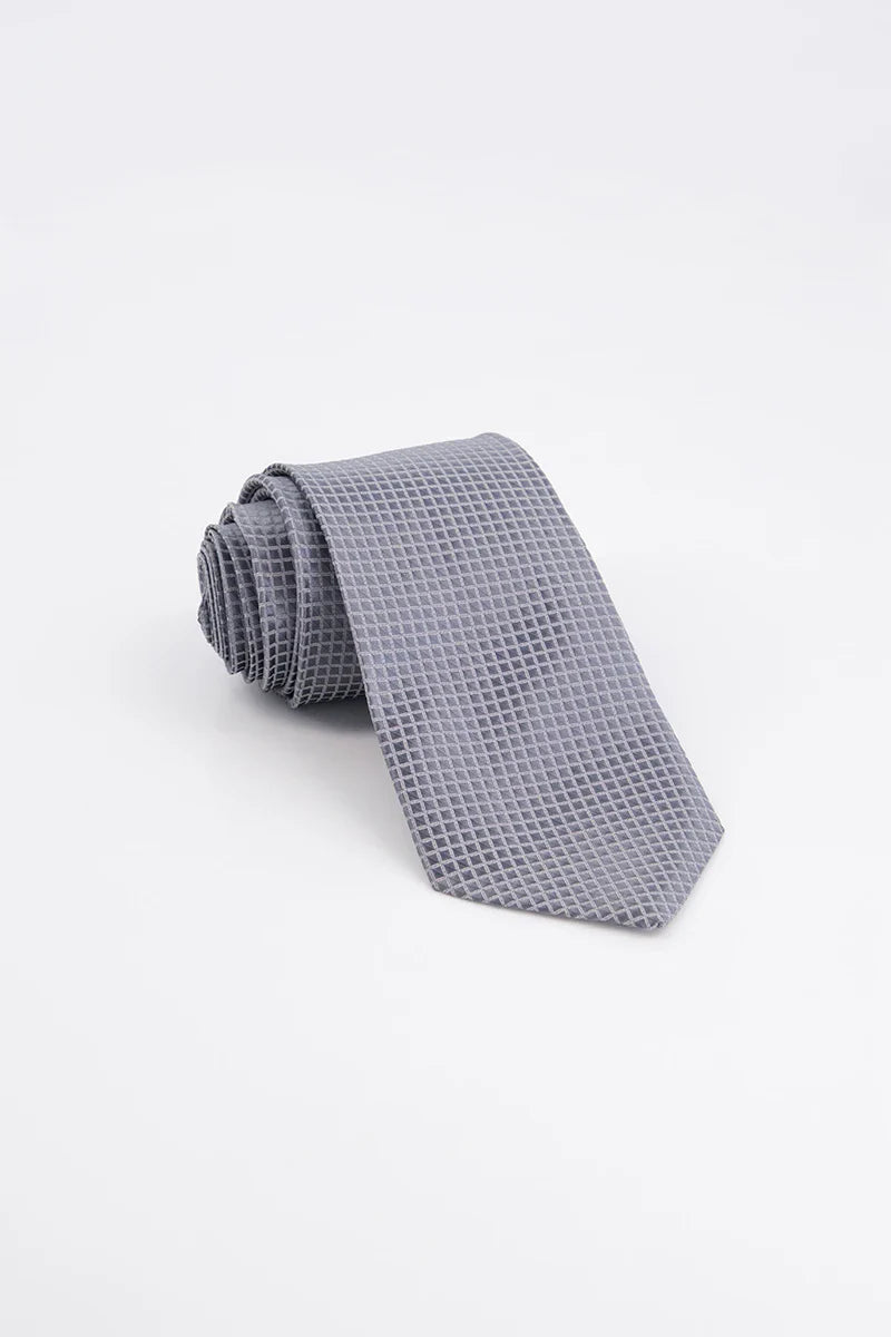 Cloutier Tie& pocket square
