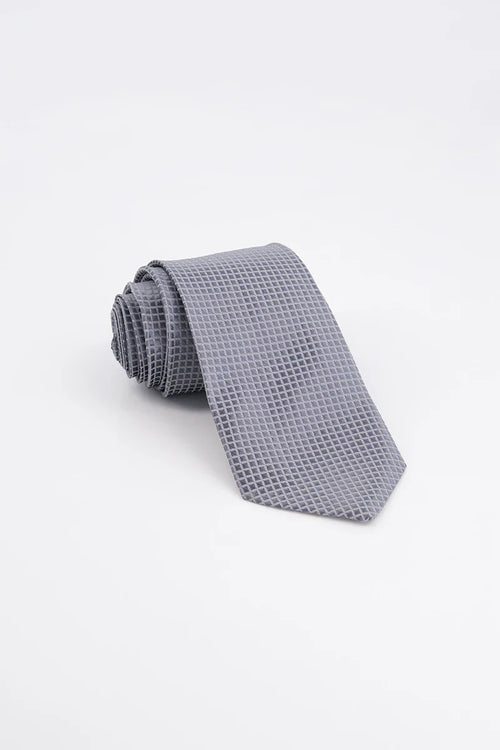 Cloutier Tie& pocket square