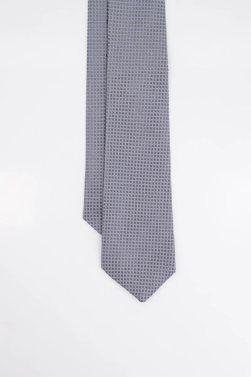 Cloutier Tie& pocket square