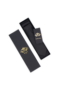 Cloutier Tie& pocket square
