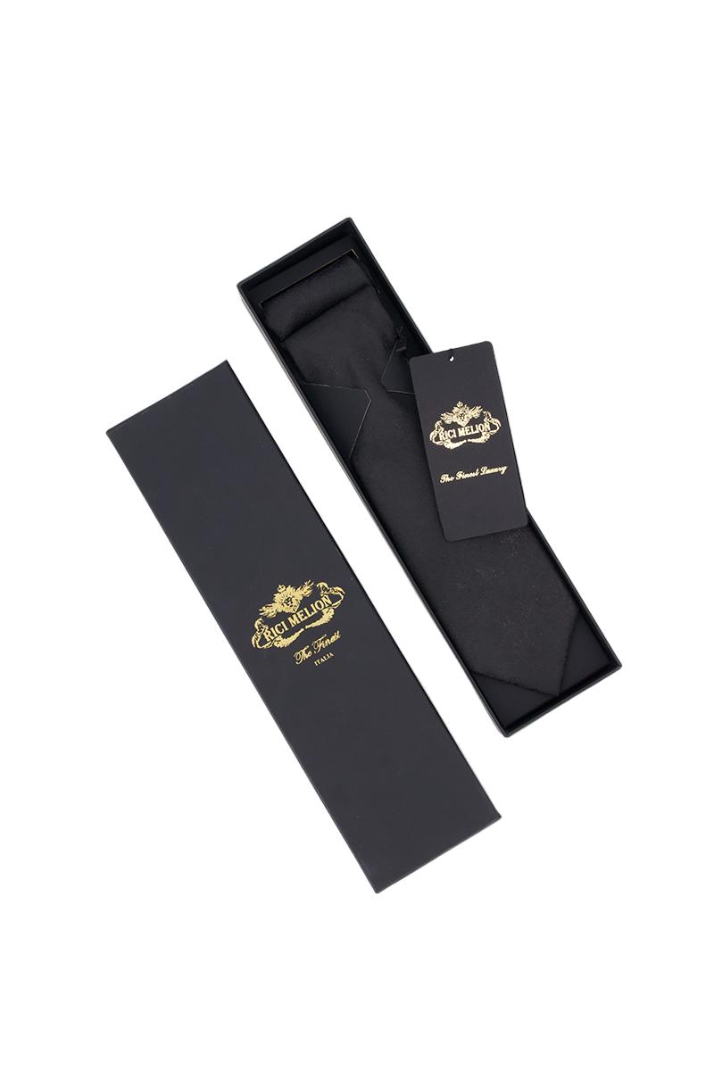 Cloutier Tie& pocket square