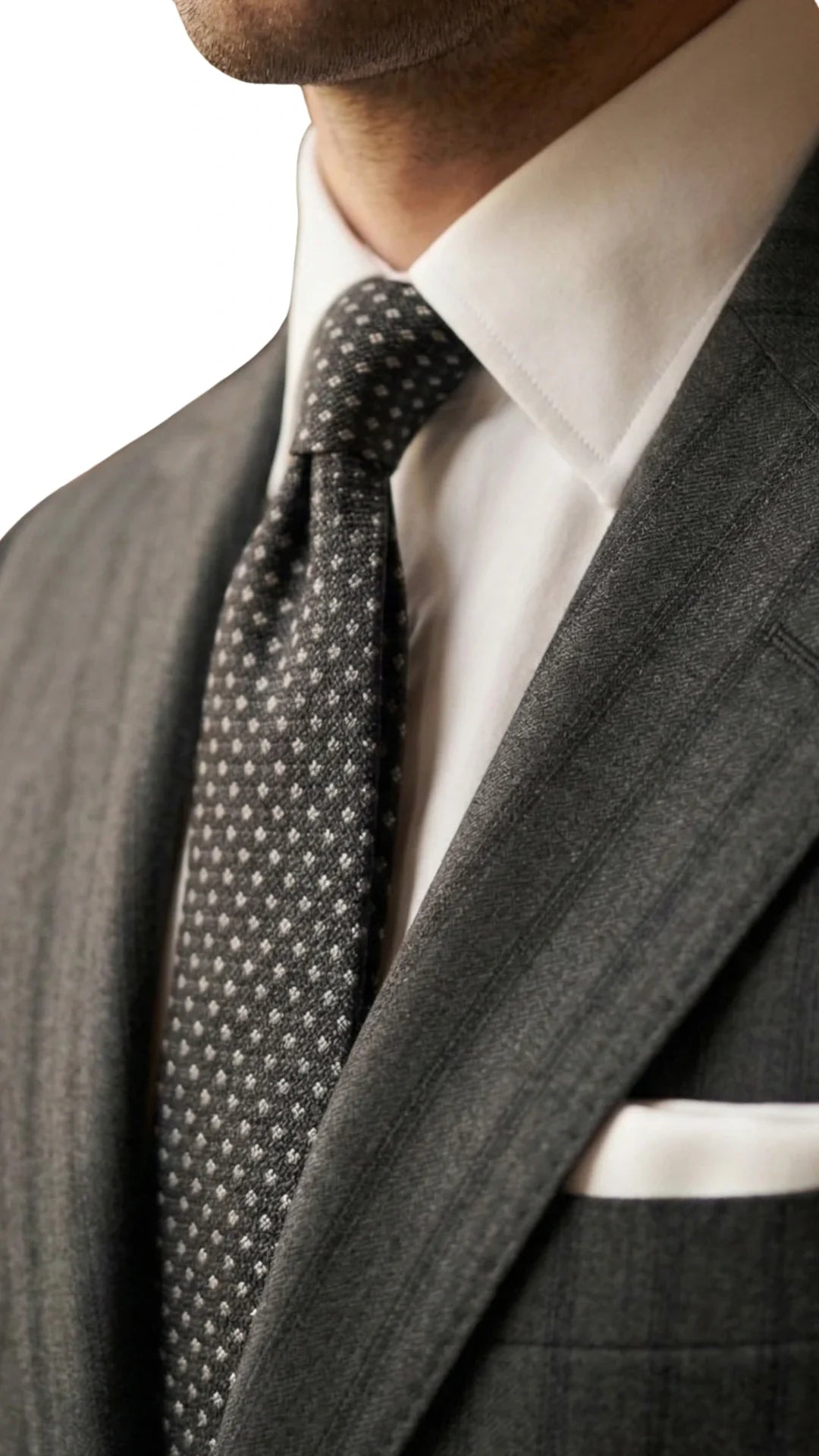Majestic Two Piece Suit