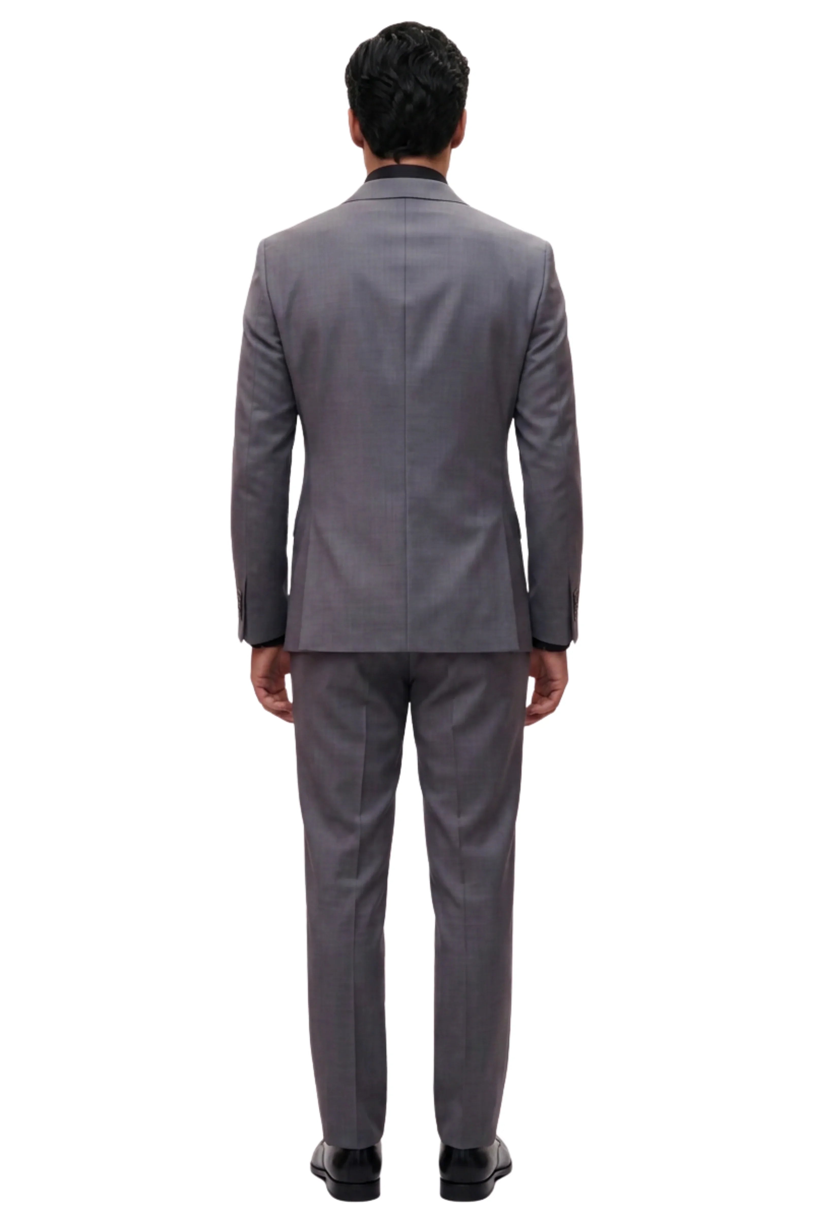 Eccelso Two Piece Suit-SMK