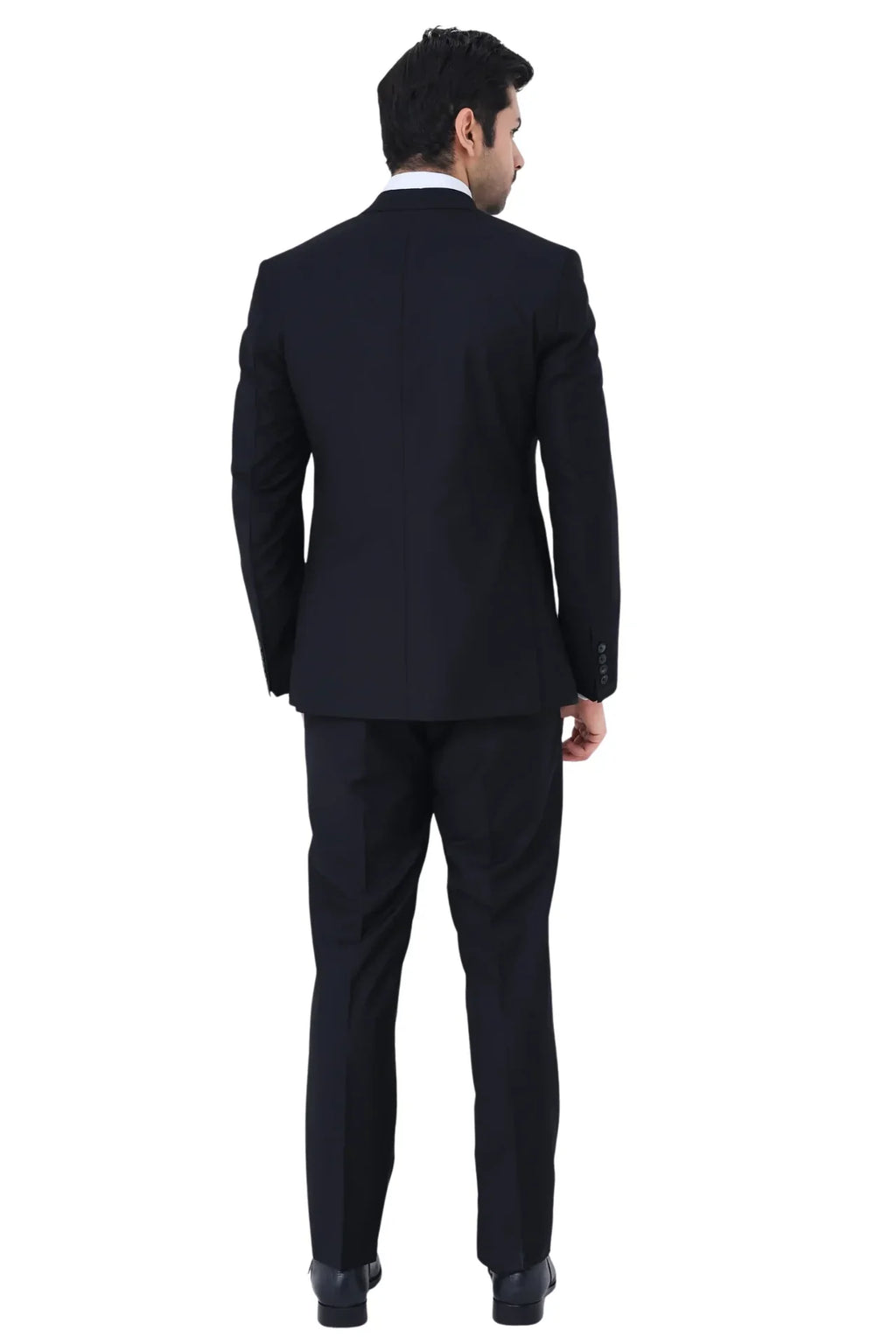 Maraviglio Three Piece Suit