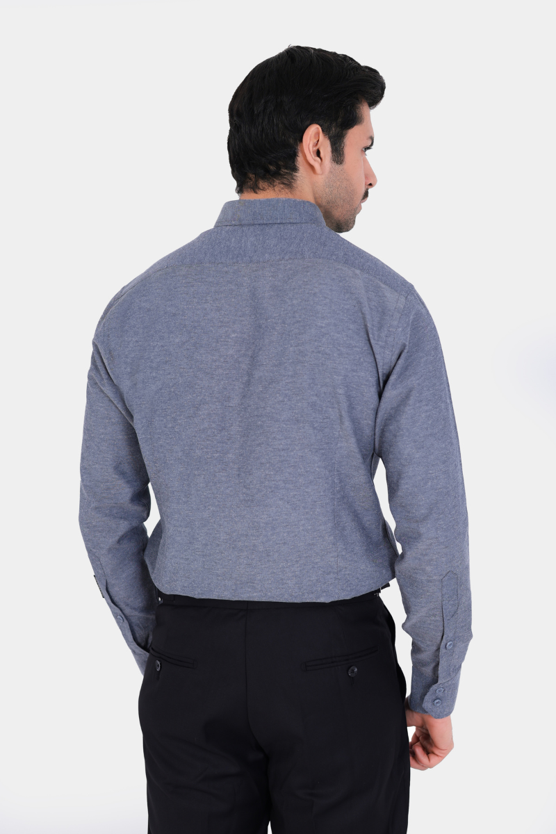 Oaklynn Formal Shirt