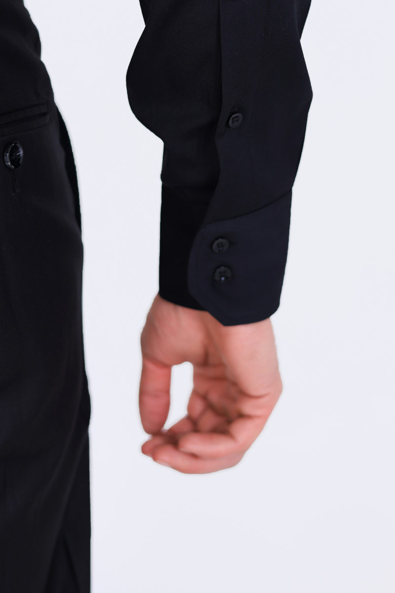 Rarita Formal Shirt