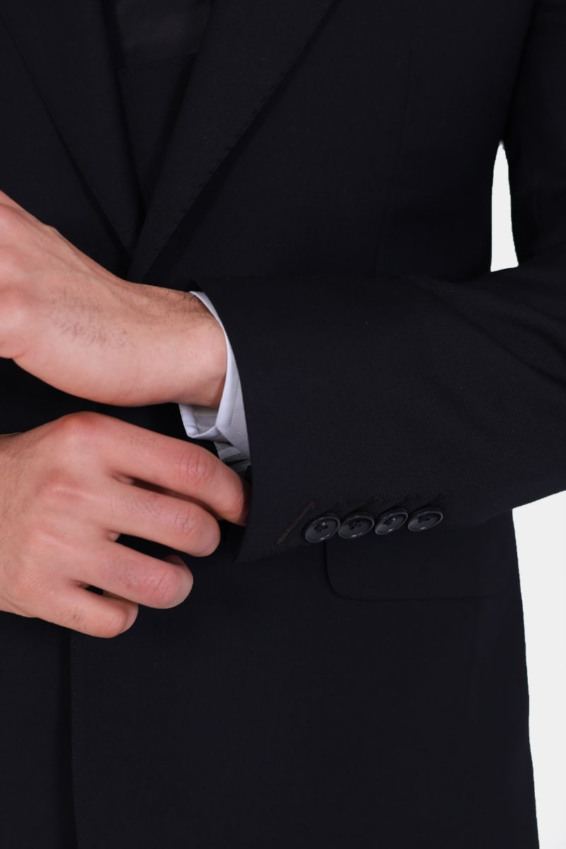 Eleganza Three Piece Suit