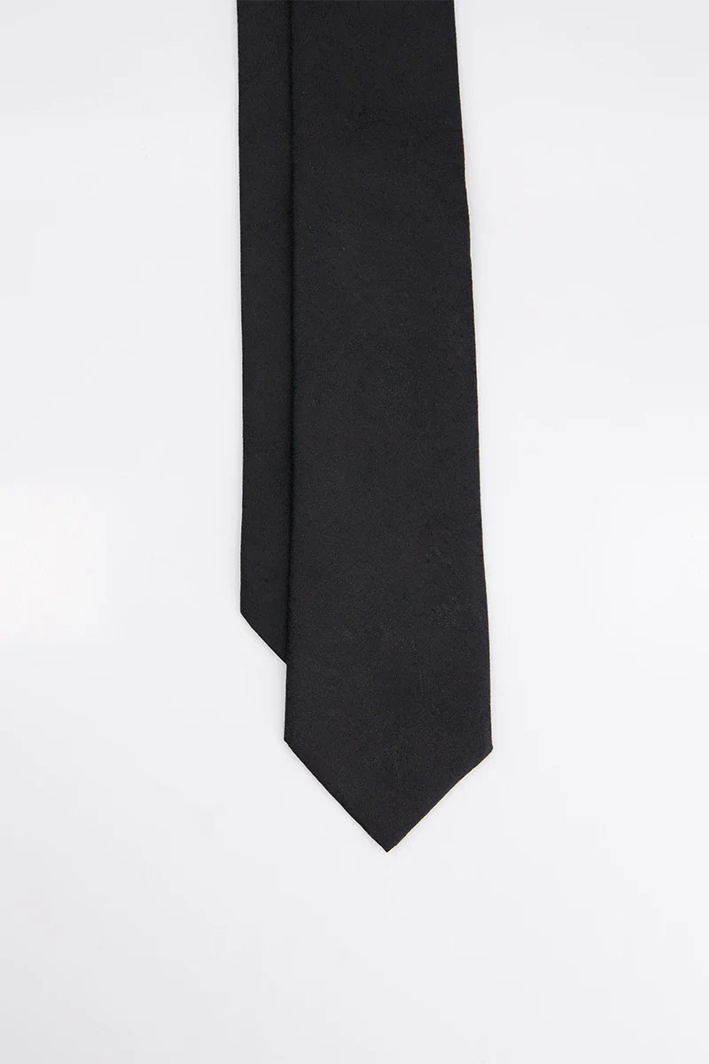 Cloutier Tie& pocket square