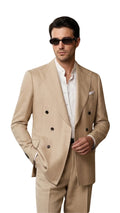 Primeux Two Piece Suit BGE