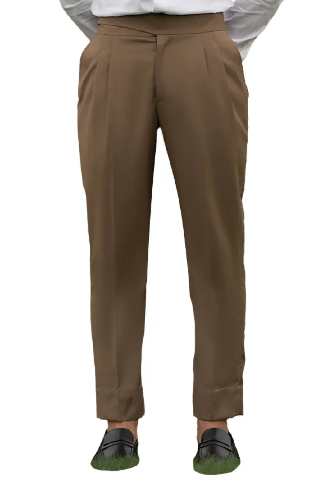 Ruben Formal Trouser-LBR