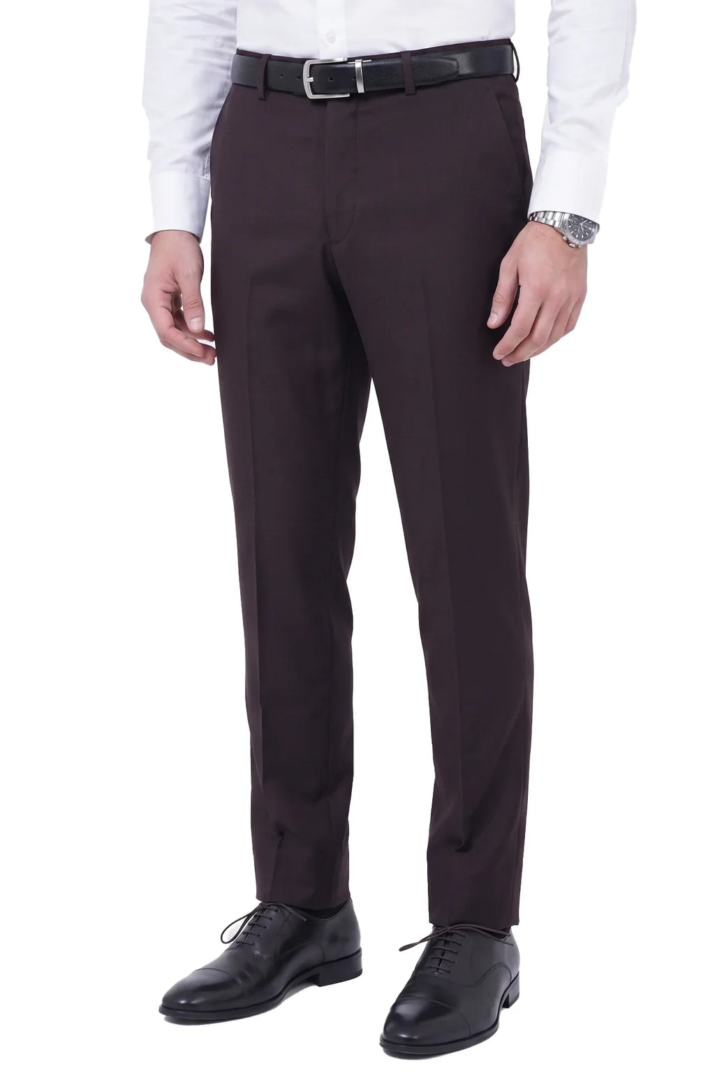Sublimezza Two Piece Suit