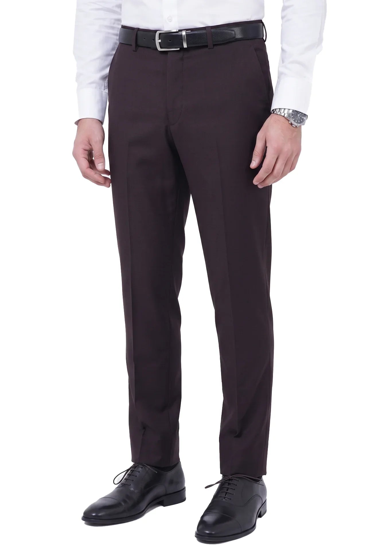 Sublimezza Two Piece Suit