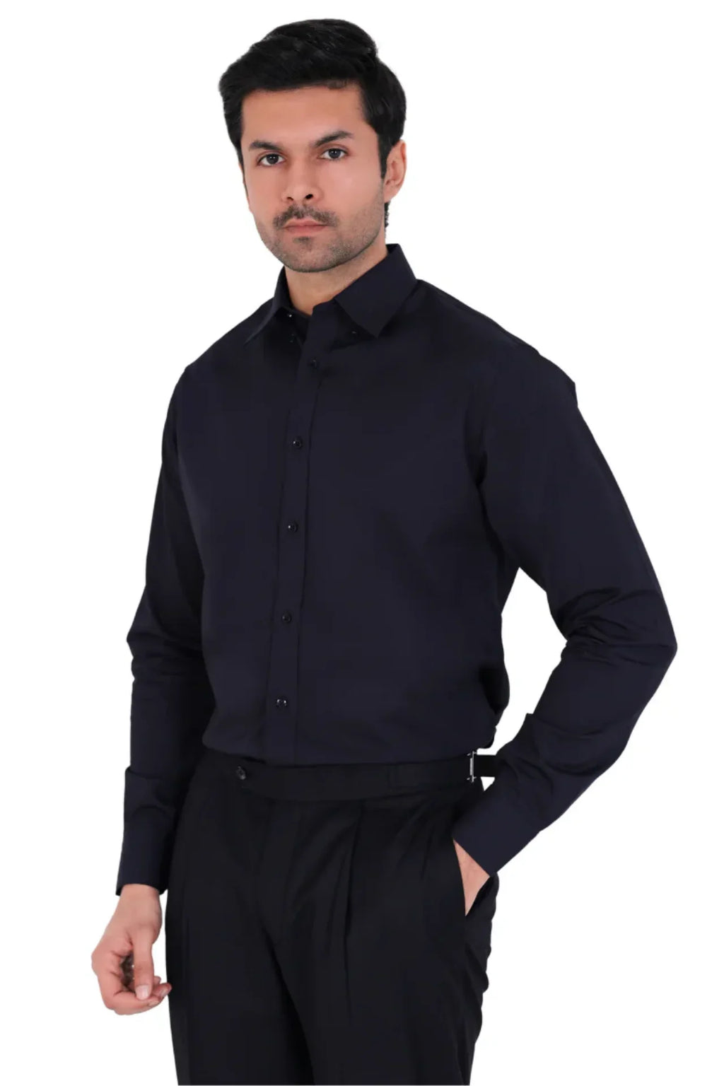 Celeste Formal Shirt