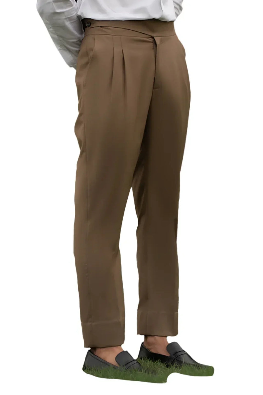 Ruben Formal Trouser-LBR