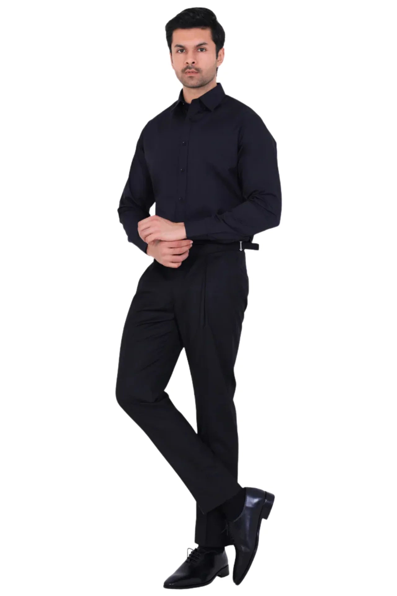Celeste Formal Shirt