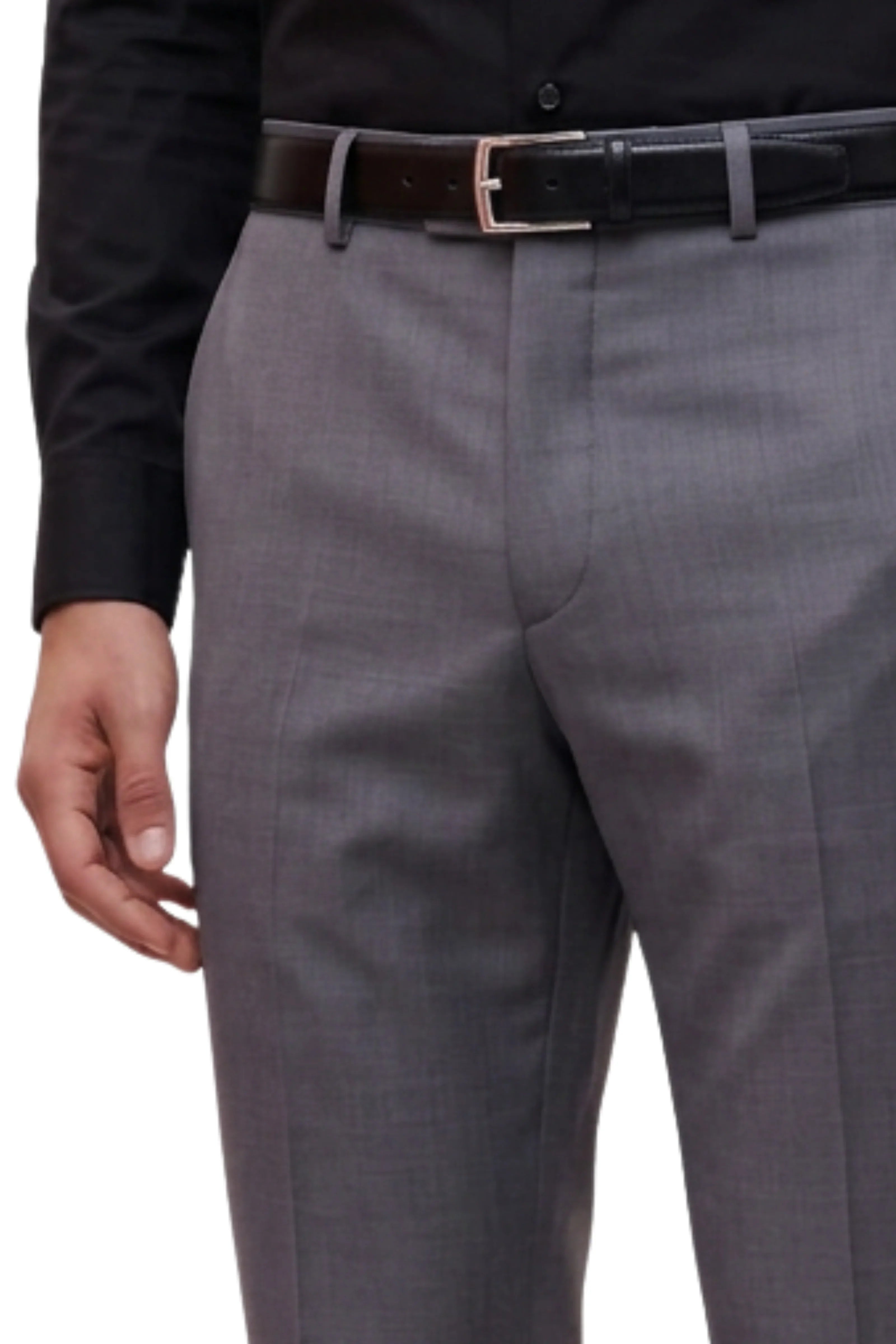 Eccelso Two Piece Suit-SMK