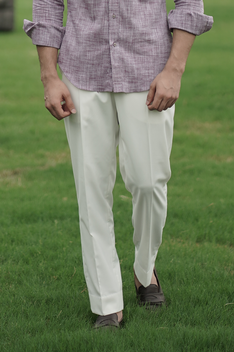 Beckett Formal Shirt-BGD