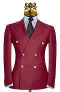 GT-Coupe Two Piece Suit