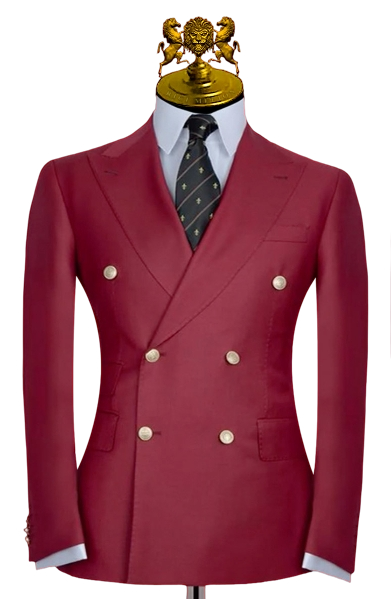 GT-Coupe Two Piece Suit