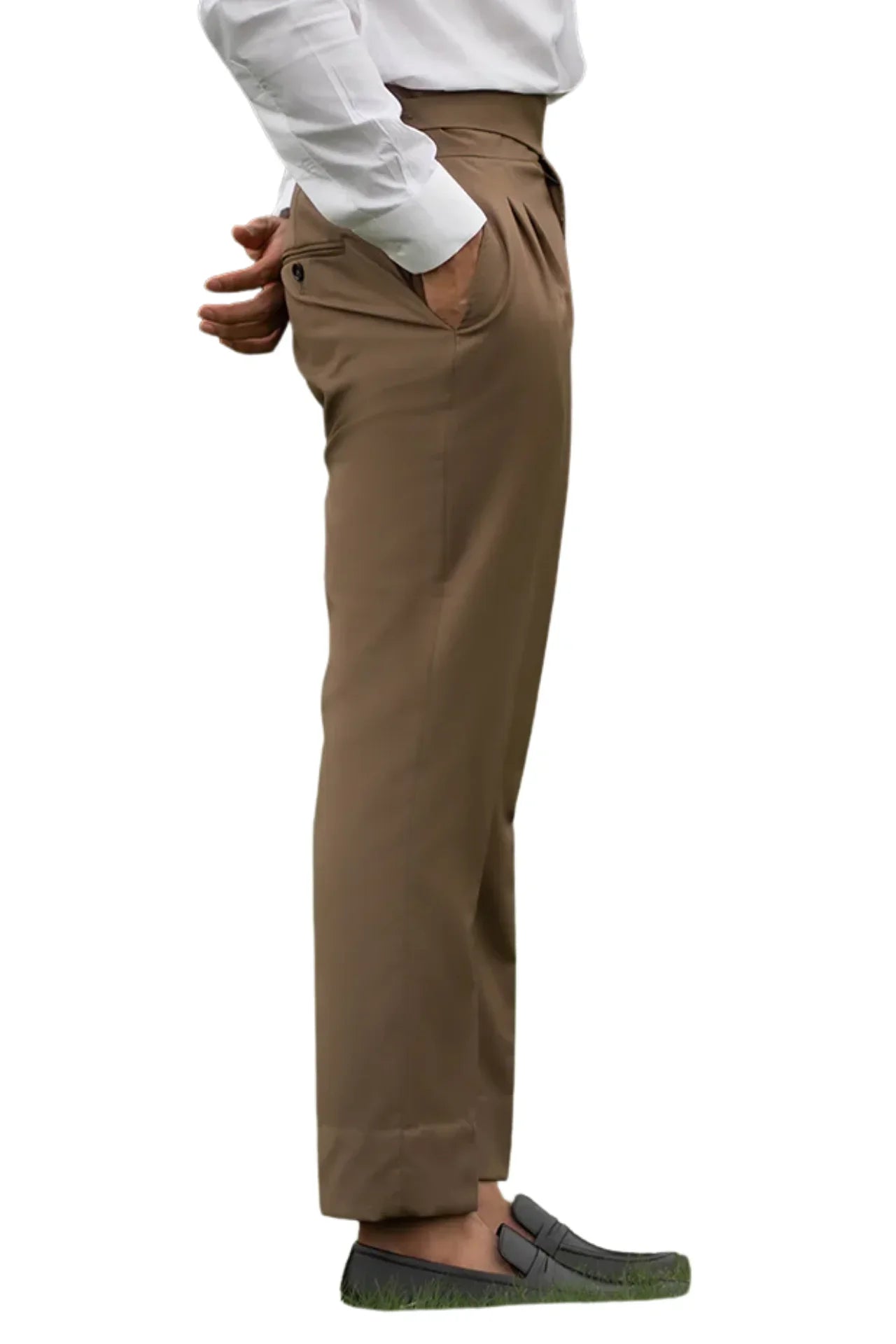 Ruben Formal Trouser-LBR