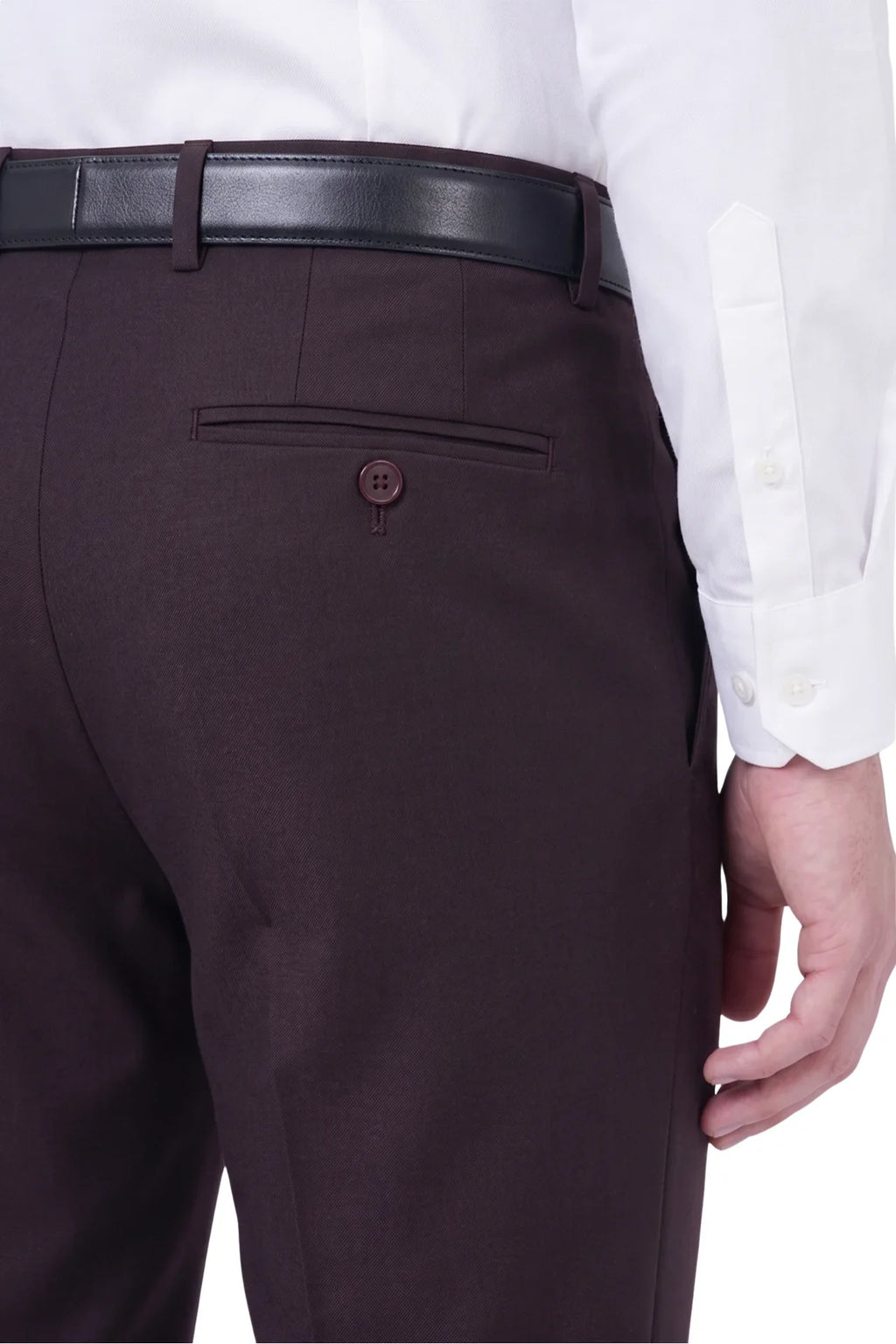 Sublimezza Two Piece Suit