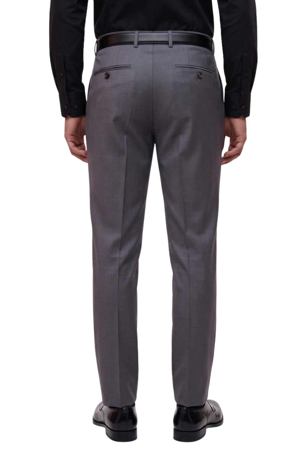 Eccelso Two Piece Suit-SMK