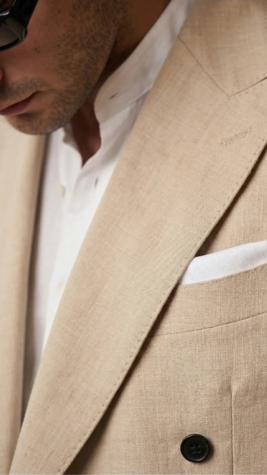 Primeux Two Piece Suit BGE