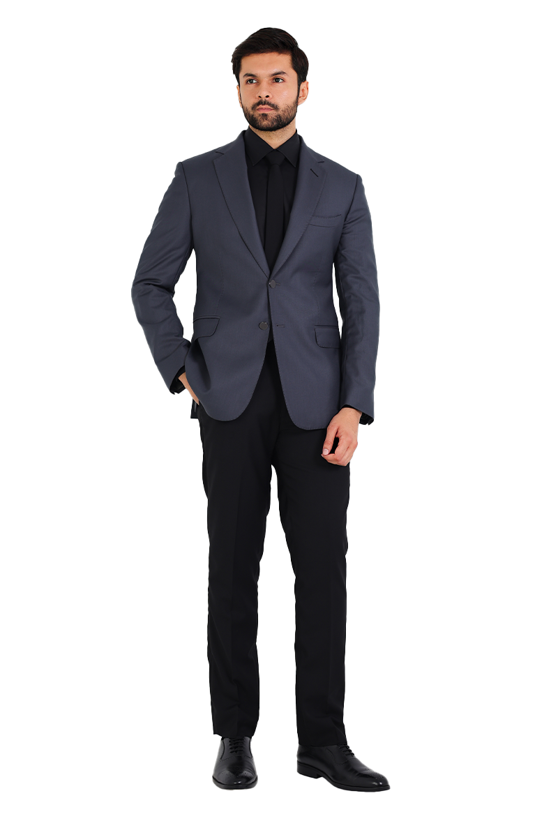 Cealan blazer-CGY