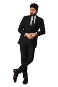 Paxon Two Piece Suit