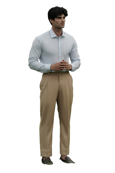 Lukeson Formal shirt