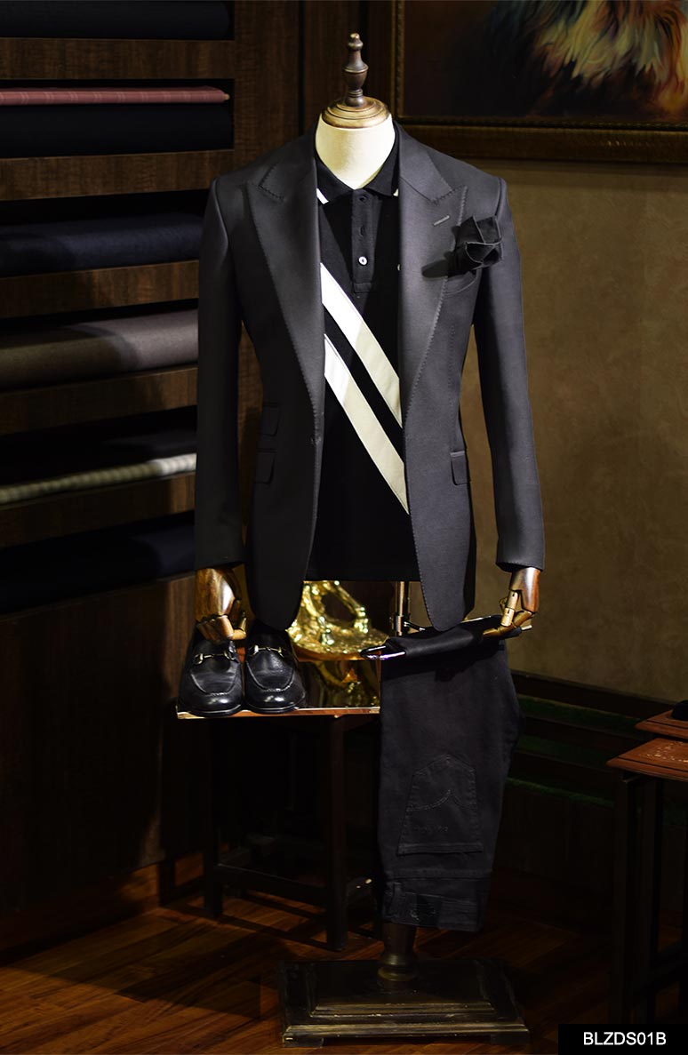 Arnaud Blazer