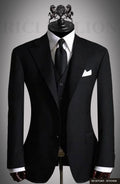 Amblygo Three Piece Suit