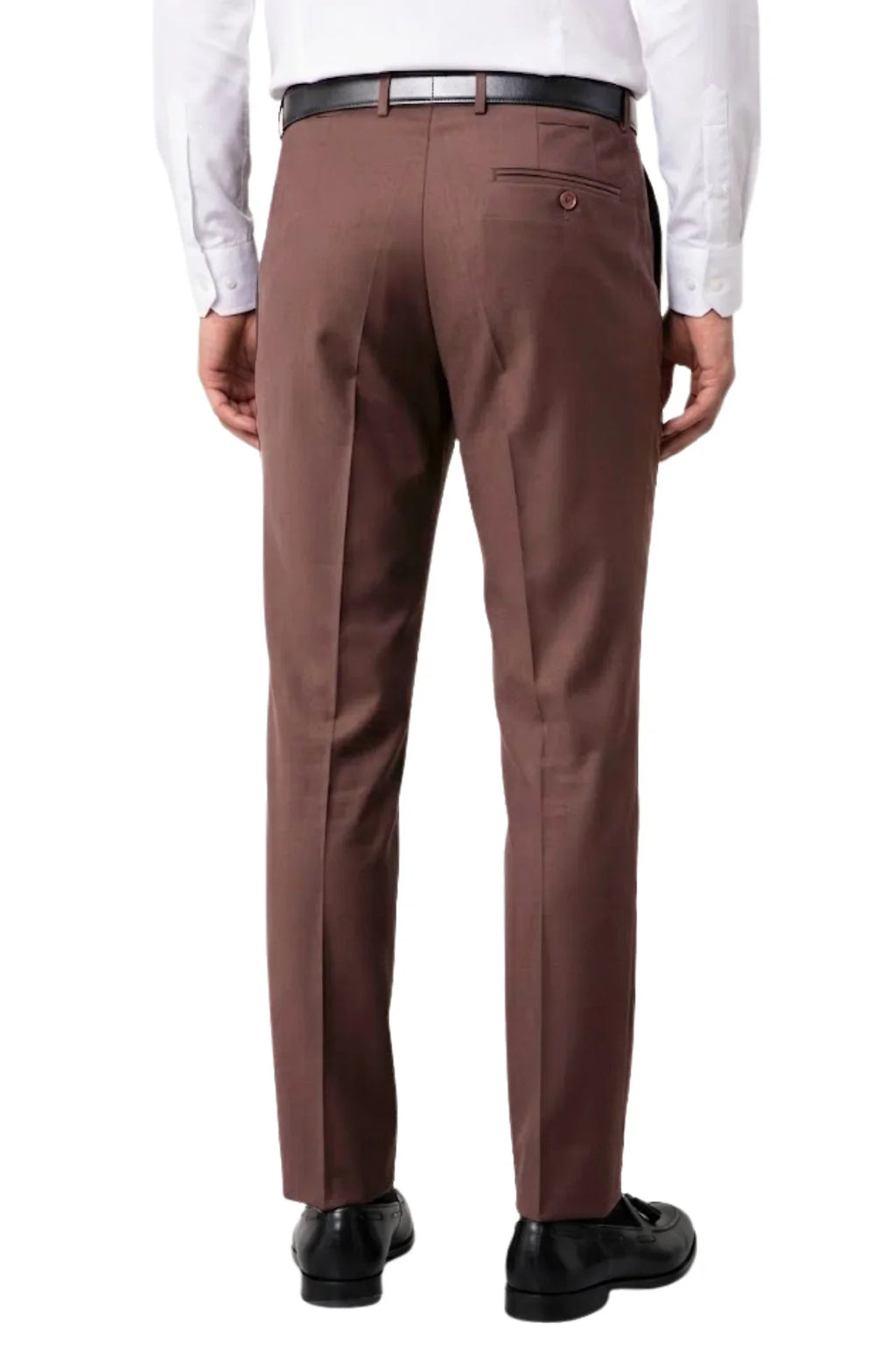 Altieri Three Piece Suit