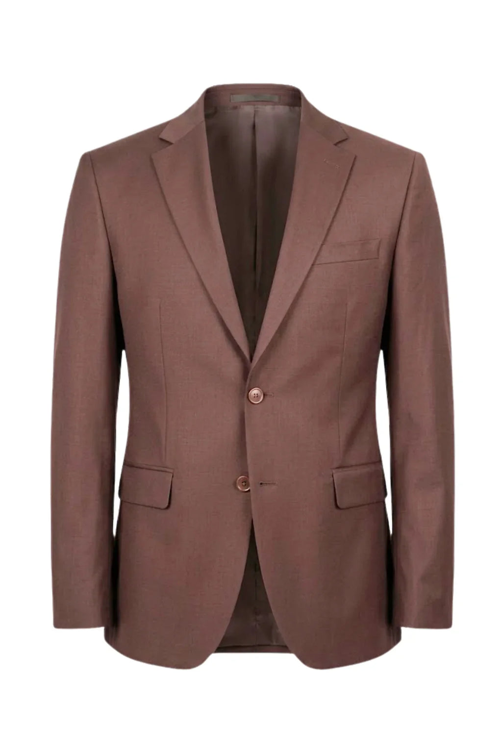 Altieri Three Piece Suit