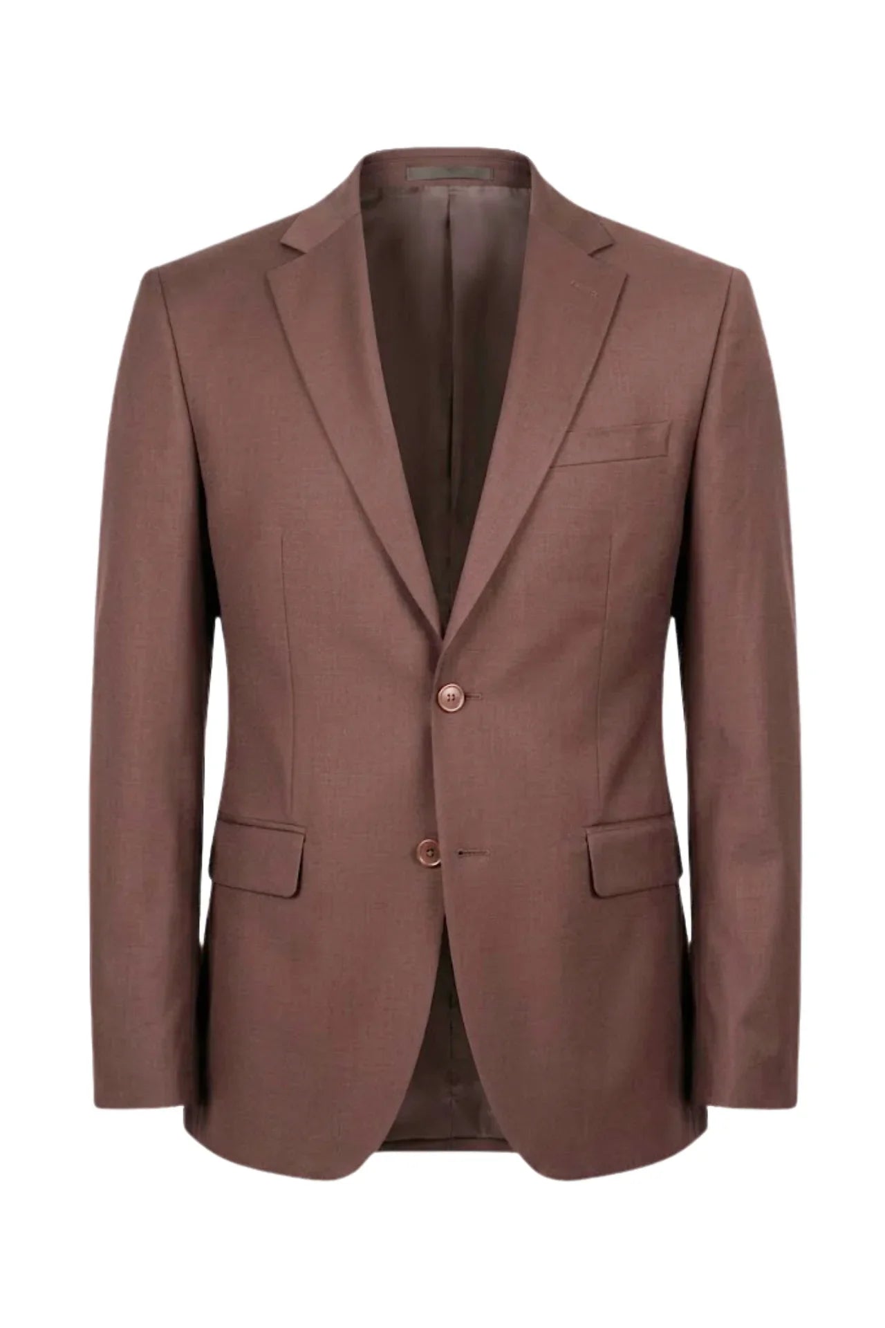 Altieri Three Piece Suit