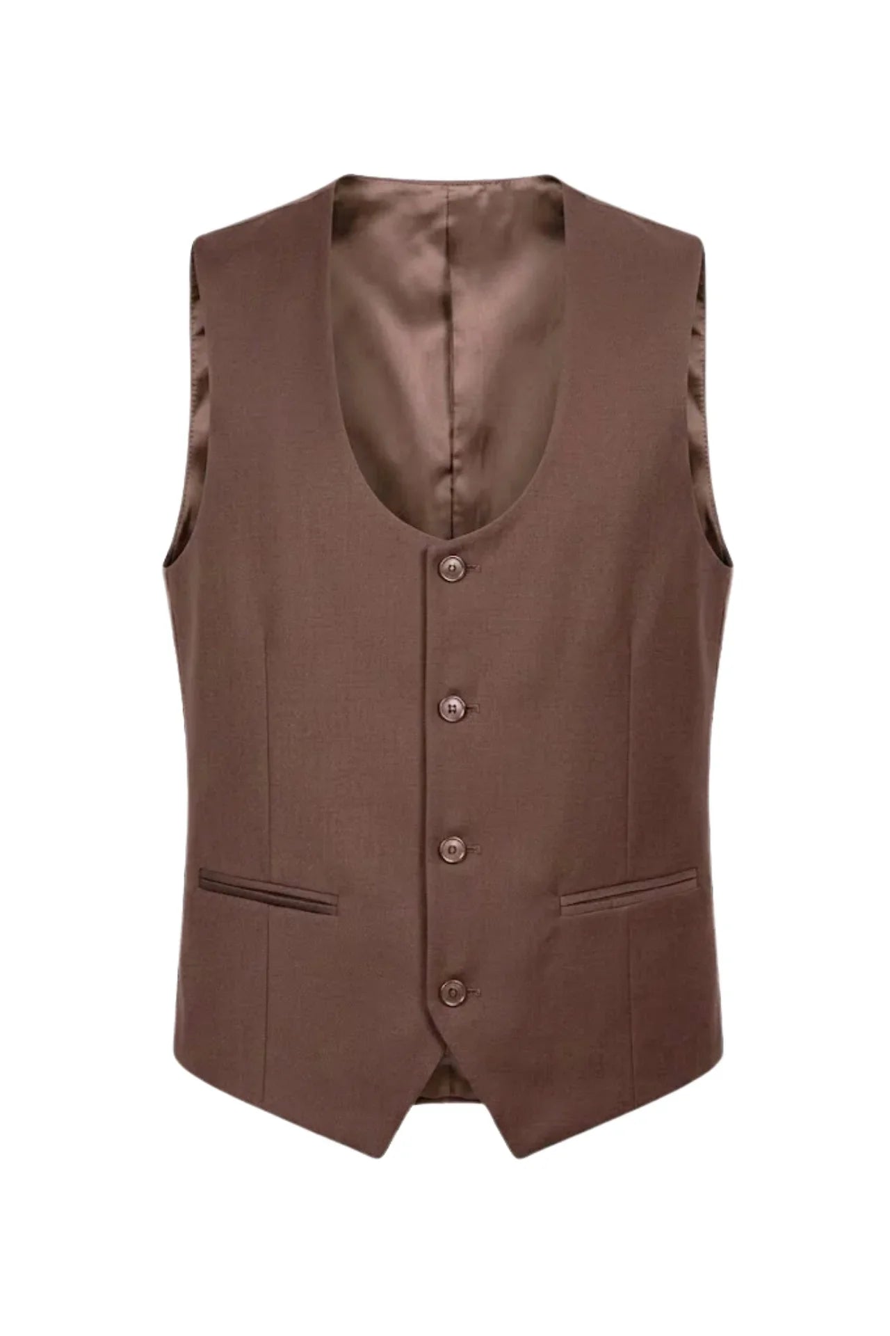Altieri Three Piece Suit