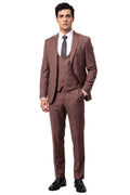 Altieri Three Piece Suit