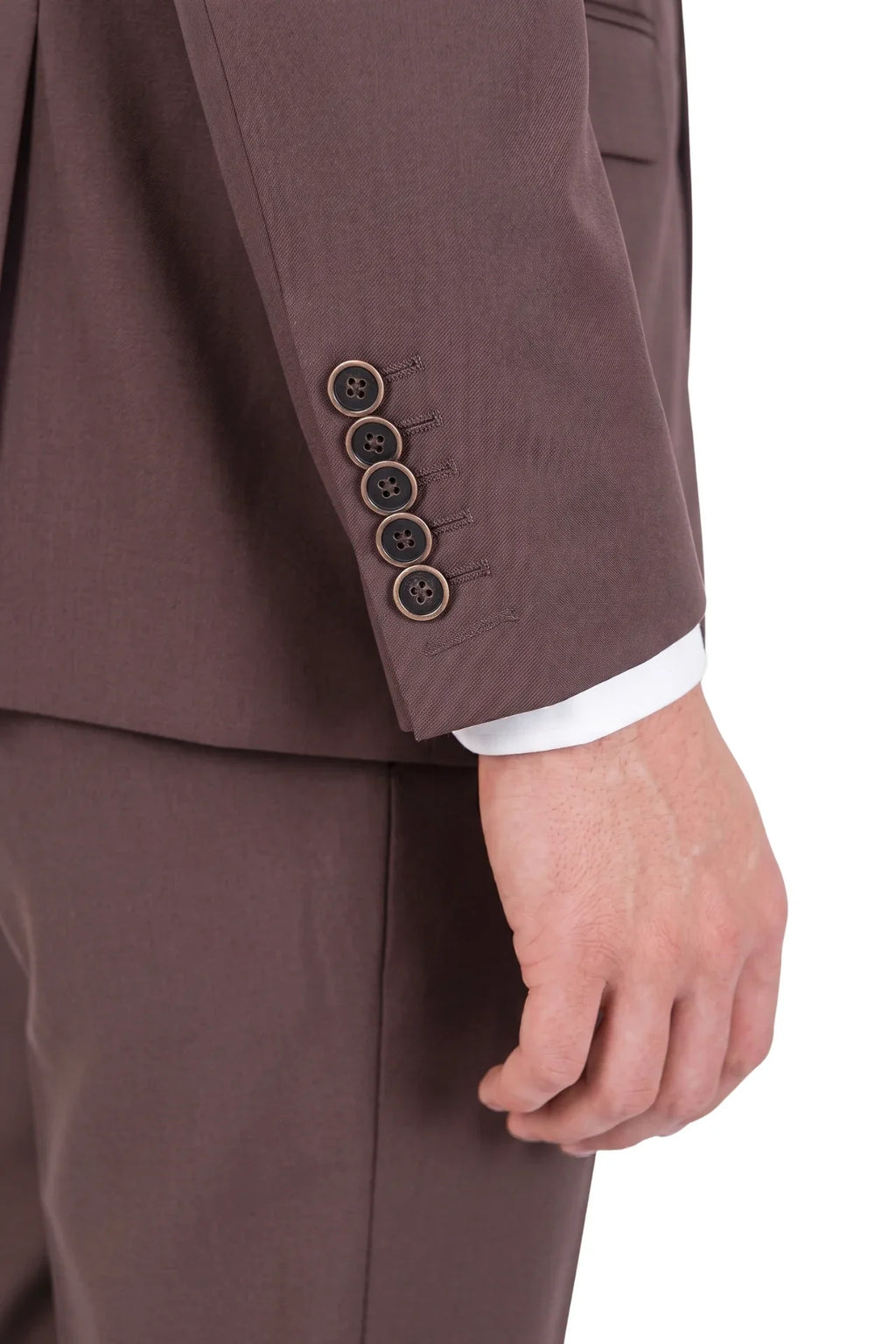 Altieri Three Piece Suit