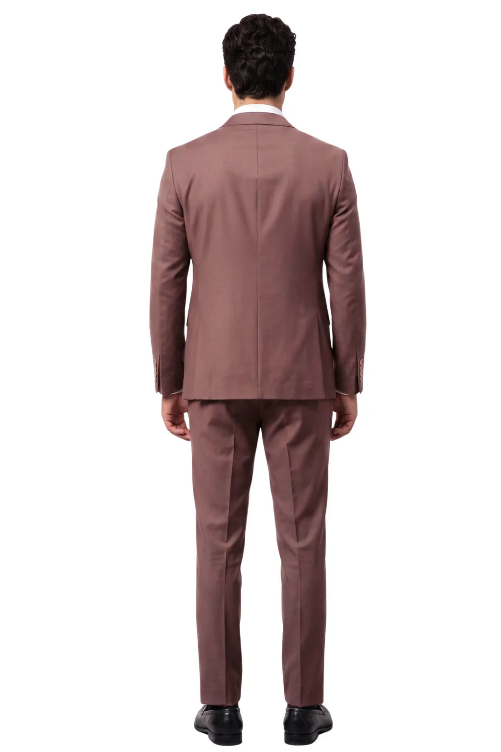 Altieri Three Piece Suit